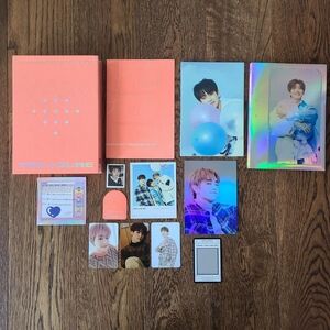 Treasure The First Step: Treasure Effect album